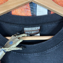 Load image into Gallery viewer, Y2K 2000 Harley Davidson Niagara Falls Long Sleeve Tee Size XL

