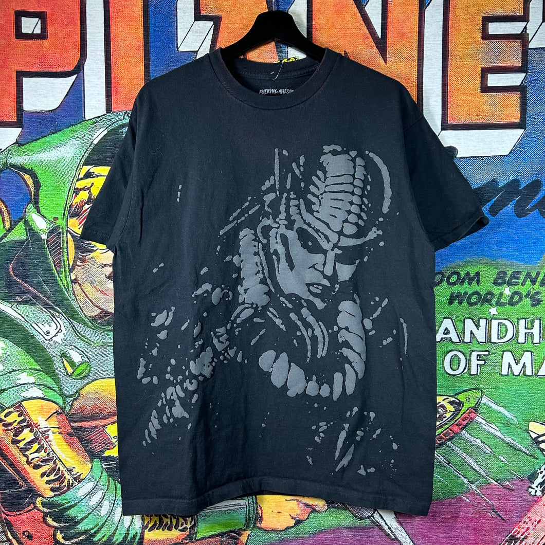 FA ‘Oculus’ Tee Size Large