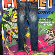 Load image into Gallery viewer, Billionaire Boys Club BB Creative Jeans Size 32&quot;

