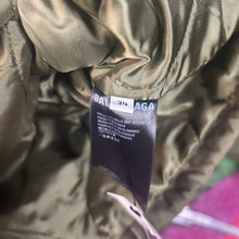 Load image into Gallery viewer, Balenciaga Oversized Hooded Swing Parka Size Medium / 36
