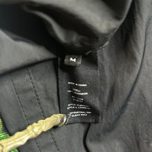 Load image into Gallery viewer, Helmut Lang ‘New York Milano Paris’ Stadium Jacket Size Medium

