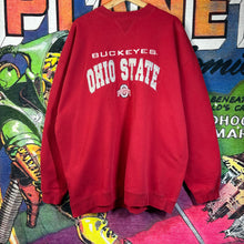 Load image into Gallery viewer, Cadre Athletic Ohio State Buckeyes SweatShirt
