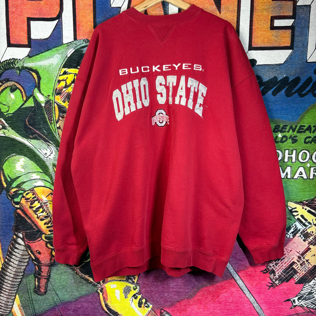 Cadre Athletic Ohio State Buckeyes SweatShirt