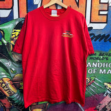 Load image into Gallery viewer, Y2K Drag Racing Tee Size XL
