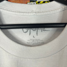 Load image into Gallery viewer, Travis Scott Utopia Tee Size Large

