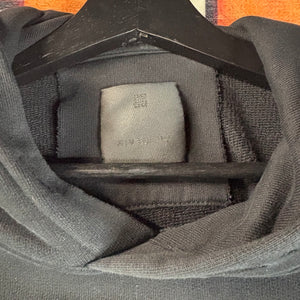 Givenchy Spellout Hoodie Size Medium