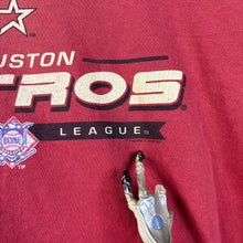 Load image into Gallery viewer, Y2K 2007 Houston Astros Tee Size 2XL
