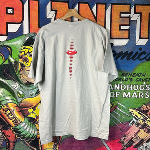 Y2K Nike Sports Tee Size XL