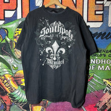 Load image into Gallery viewer, Y2K Southpole Grunge Tee Size 2XL
