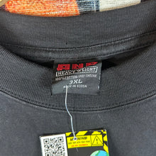 Load image into Gallery viewer, Y2K Gangsta Bugs Bunny Tee Size 3XL
