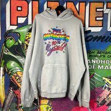 Load image into Gallery viewer, Balenciaga ‘90% Balenciaga 10% Myself’ Hoodie Size 5 / 2XL
