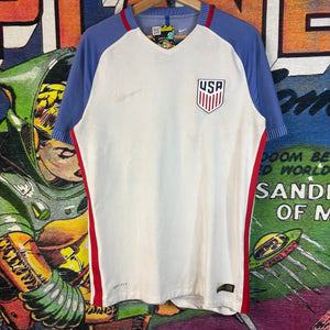 Nike USA Men's Stadium Olympic Home Jersey Size Medium