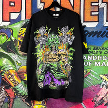 Load image into Gallery viewer, Warren Lotas DBZ Broly Tee Size XL
