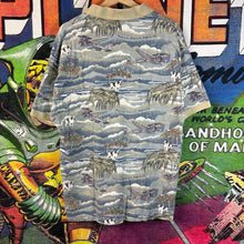 Load image into Gallery viewer, Y2K Big Dogs Polo Tee Size XL
