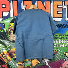 Load image into Gallery viewer, Y2K ‘Somebody’s Gotta Rule The World’ Tee Size Large
