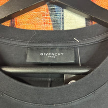 Load image into Gallery viewer, Givenchy Ravens Tee Size Small
