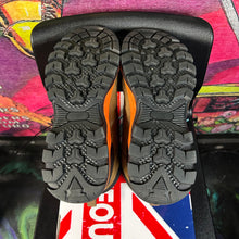 Load image into Gallery viewer, SeventyFour 74IsWar Hiking Boots Size 9”
