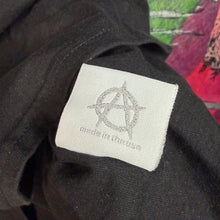 Load image into Gallery viewer, Revenge Spider Skull Tee Size XL
