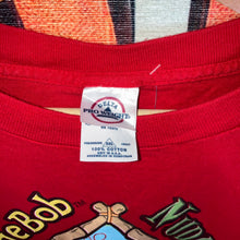 Load image into Gallery viewer, Y2K SpongeBob Nudiepants Tee Size 2XL
