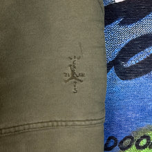 Load image into Gallery viewer, Cactus Jack/Jordan Fleece Sweatpants Size Small
