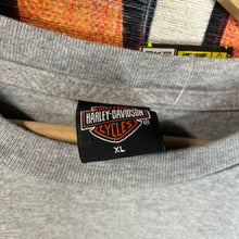 Load image into Gallery viewer, Harley Davidson North Carolina Tee Size XL
