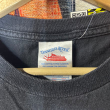 Load image into Gallery viewer, Y2K Lead Me To Temptation Tee Size XL
