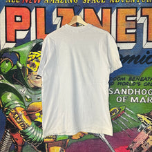 Load image into Gallery viewer, Vintage 80s DC Green Arrow Tee Size Large

