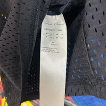 Load image into Gallery viewer, Rick Owens Champion Mesh Tee Size Medium
