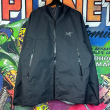 Load image into Gallery viewer, Arc’teryx Beta Gore-Tex Shell Jacket Size XL
