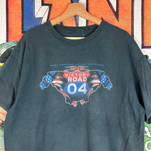 Load image into Gallery viewer, Y2K TNA wrestling Tee Size XL
