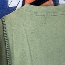 Load image into Gallery viewer, VALE Valley Dreams Stitched Tee Size Medium
