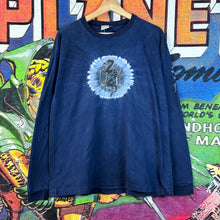 Load image into Gallery viewer, Y2K Utility Dragon Graphic Long Sleeve Size Large
