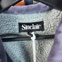 Load image into Gallery viewer, NWT Sinclair Work Jacket Size XL
