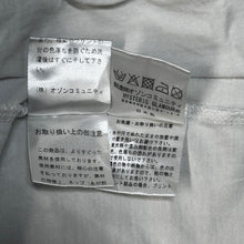 Load image into Gallery viewer, Hysteric Glamour Do Anything Tee Free Size
