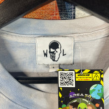 Load image into Gallery viewer, Warren Lotas ‘Fall in Love with Las Vegas’ Tee Size Large

