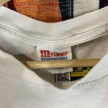 Load image into Gallery viewer, Y2K Hawaii Cats Tee Size Large
