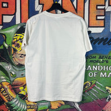 Load image into Gallery viewer, Bape Bitmap Soldier Tee Size Medium
