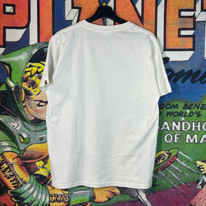 Bape Bitmap Soldier Tee Size Medium