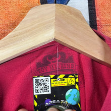 Load image into Gallery viewer, Toy Machine skateboard Tee Size Small
