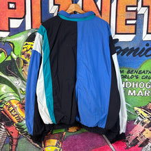 Load image into Gallery viewer, White Stag Windbreaker Jacket Size XL
