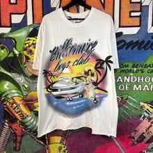 Load image into Gallery viewer, Billionaire Boys Club Memories Tee Size Large
