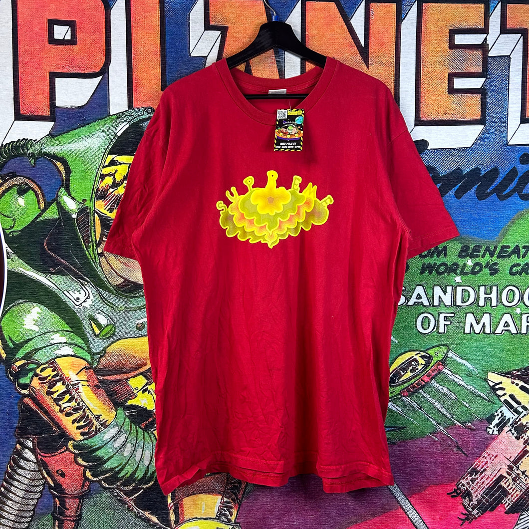 Supreme Cloud Tee Size XL