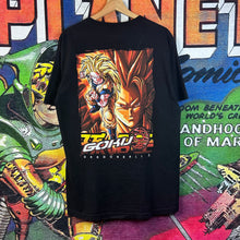 Load image into Gallery viewer, Y2K 2003 Dragon Ball Z Tee Size Large
