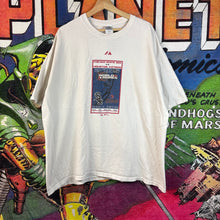 Load image into Gallery viewer, Y2K 2005 World Series Chicago White Sox vs. Houston Astros Tee Size 2XL
