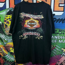 Load image into Gallery viewer, Harley-Davidson Bahamas Tee Size XL
