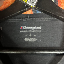 Load image into Gallery viewer, Virgil Abloh MCA Figures of Speech Tape Tee Size Large
