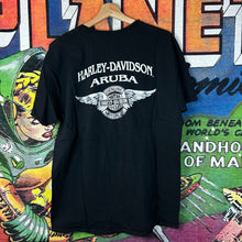 Load image into Gallery viewer, Y2K Harley Davidson Motorcycle Tee Size Large
