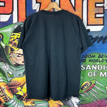 Load image into Gallery viewer, Y2K Teenage Kurt Cobain Tee Size Medium
