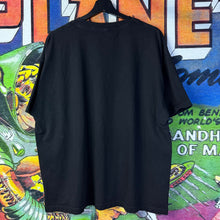 Load image into Gallery viewer, Vale Cowboy Bling Tee Shirt Size XL
