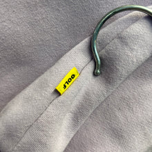 Load image into Gallery viewer, GolfWang Hoodie Size Large
